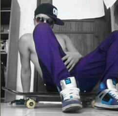 No cabe duda fuiste siempre mierda !! .|.