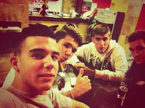 nacho_Marquina's profile picture. Entre los escombros y entre los muertos habrá siempre una lengua viva para decir que Zaragoza nunca se rinde AUUPA ZARAGOZAA!!!