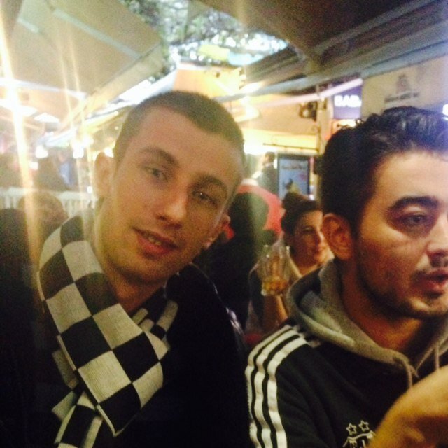 Beşiktaş