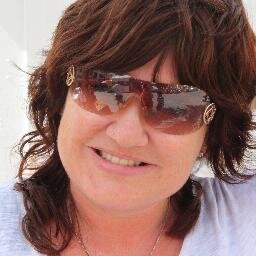 ingebjorgw's profile picture. smile to the world and the world smiles with you