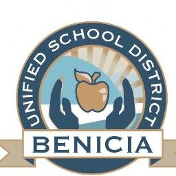 Benicia Unified is a comprehensive school district in Solano County. The District serves pre-K through Adult education. We serve approximately 5,000 students.