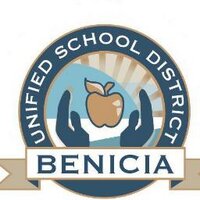 Benicia USD (@beniciausd) Twitter profile photo