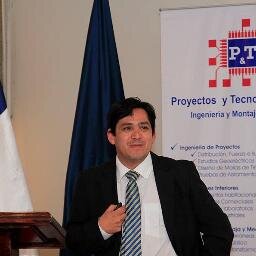 alvaromundaca's profile picture. Emprendedor por definición. Ing.Comercial, asesor en marketing, finanzas y gestión  en Pymes principalmente.Ubicado en Iquique Chile para  la zona andina.