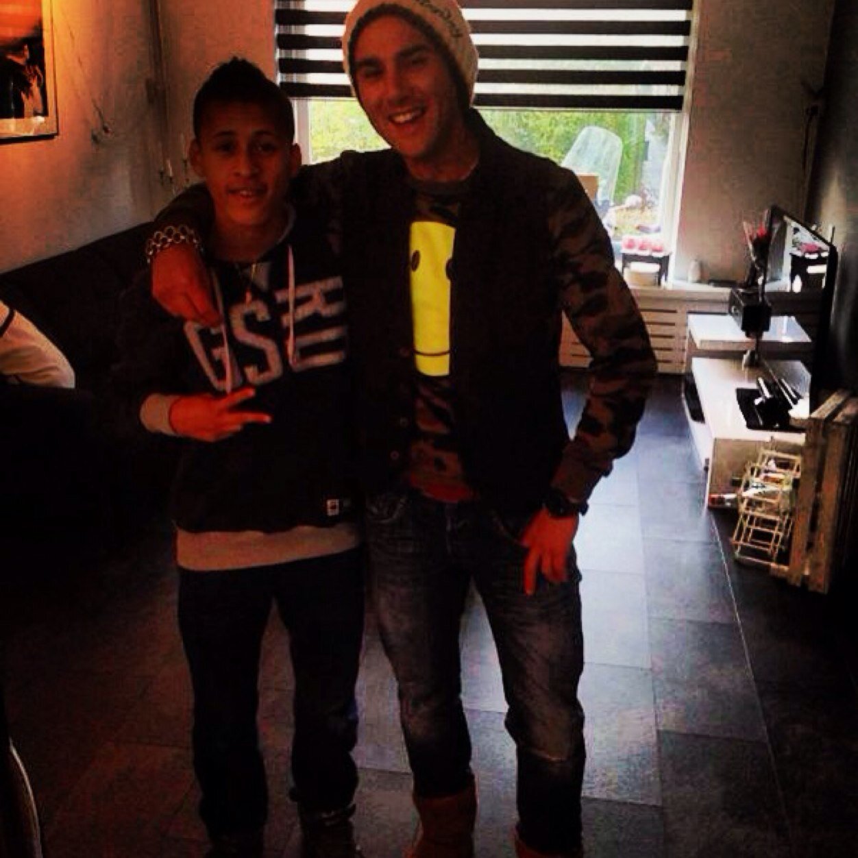 Insta: Clatino_,