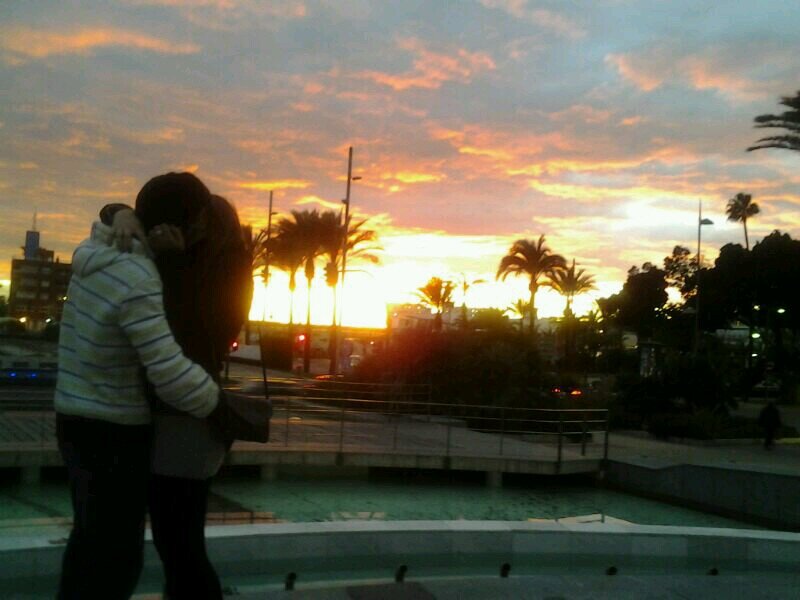 TE AMO MI VIDA ERED LO MEJOR DEL MUNDO 01/07/13 *-*SMR*-*