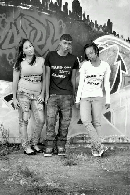 Founder @KellysBaloyi 2009 . Aim to reach the youth and uplift all young people in our communities by developing leaders.