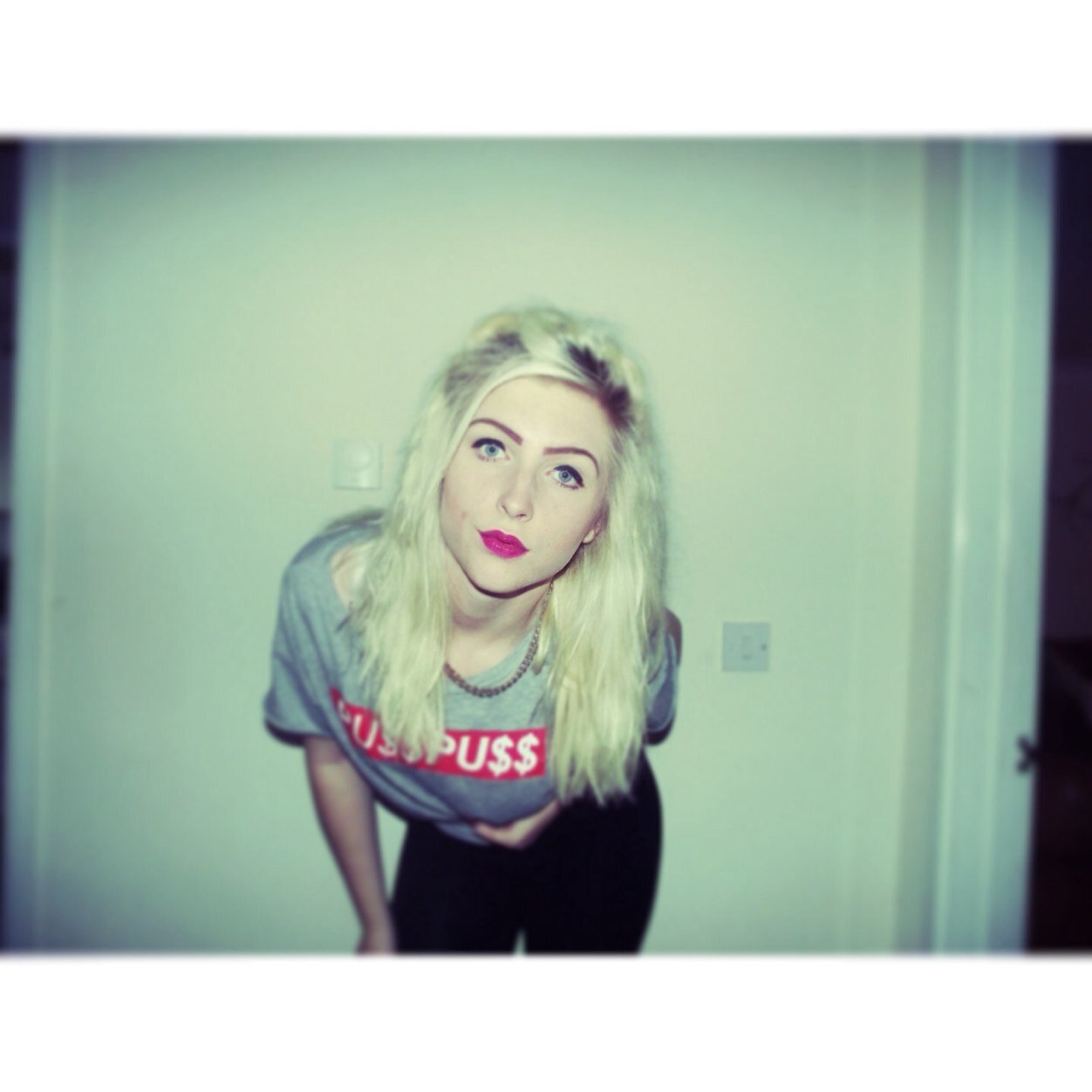 lucyheath20's profile picture. ✌fuck off✌