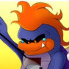 The name's Tubba Blubba, the best Clubba around! Boos are my favorite snack! Loyal member of the Koopa Kingdom! Go Clubbas! Did I mention I'm invincible?