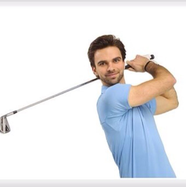 PGA Golfprofessional im GC Bad Salzdetfurth
TPI Certified