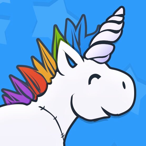 Whimsycorn's profile picture. Pro-whimsy.