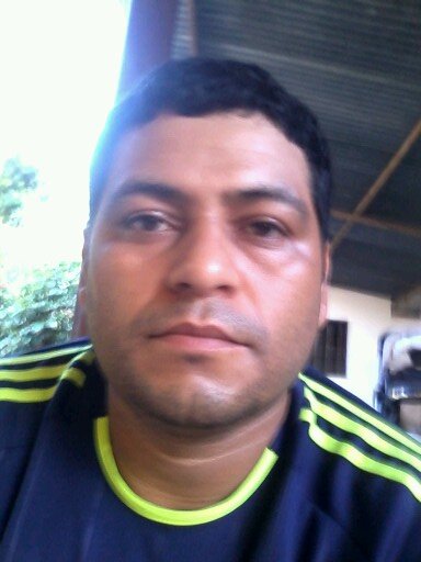 Jonas alfonso rivero