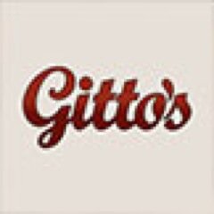 Gitto's Pizza in Downtown Orlando serving up fresh ingredients atop new and exciting combinations of toppings and crust!!