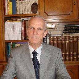 Pensionato da luglio 2013, Perito industriale e Economia, direzione e presidenza associazione di categoria