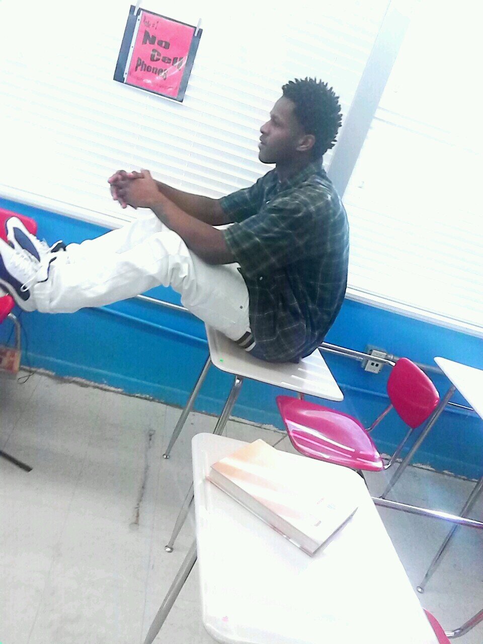 Ion Fuc'k With No New Niggas I Only Fuc'k With My Squaad Obloc'k Money Team Bitch Till The Death Of Us !