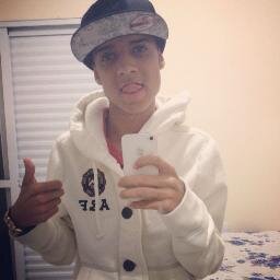 Sou feliz isso que importa (: 
Face: https://t.co/HonX8FsTuw
