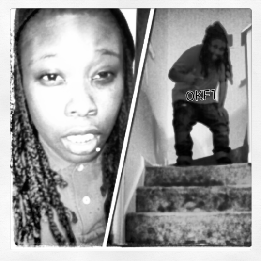 ReddEyeZ_GkedUp's profile picture. #InstantFollowBack #FollowBke #TeamDreadHead on Board ..  @Inkedd_Upp @2Chix_1Rubba ..&&miiSelf @ReddEyeZ_GkedUp .. Musiic iis Liife ..
