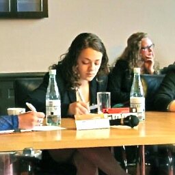 Studente Taal- en Cultuurstudies