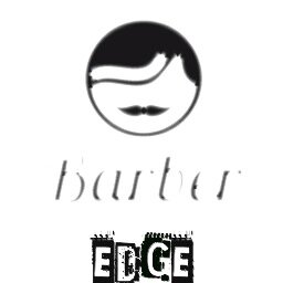 💈✂️💈 Charlie Mitchell a Bespoke Barber, bringing a new EDGE to mens hair. Barber EDGE, Sharp and Smart with Style. @BarberEdge PM📝 for bookings 💈✂️💈