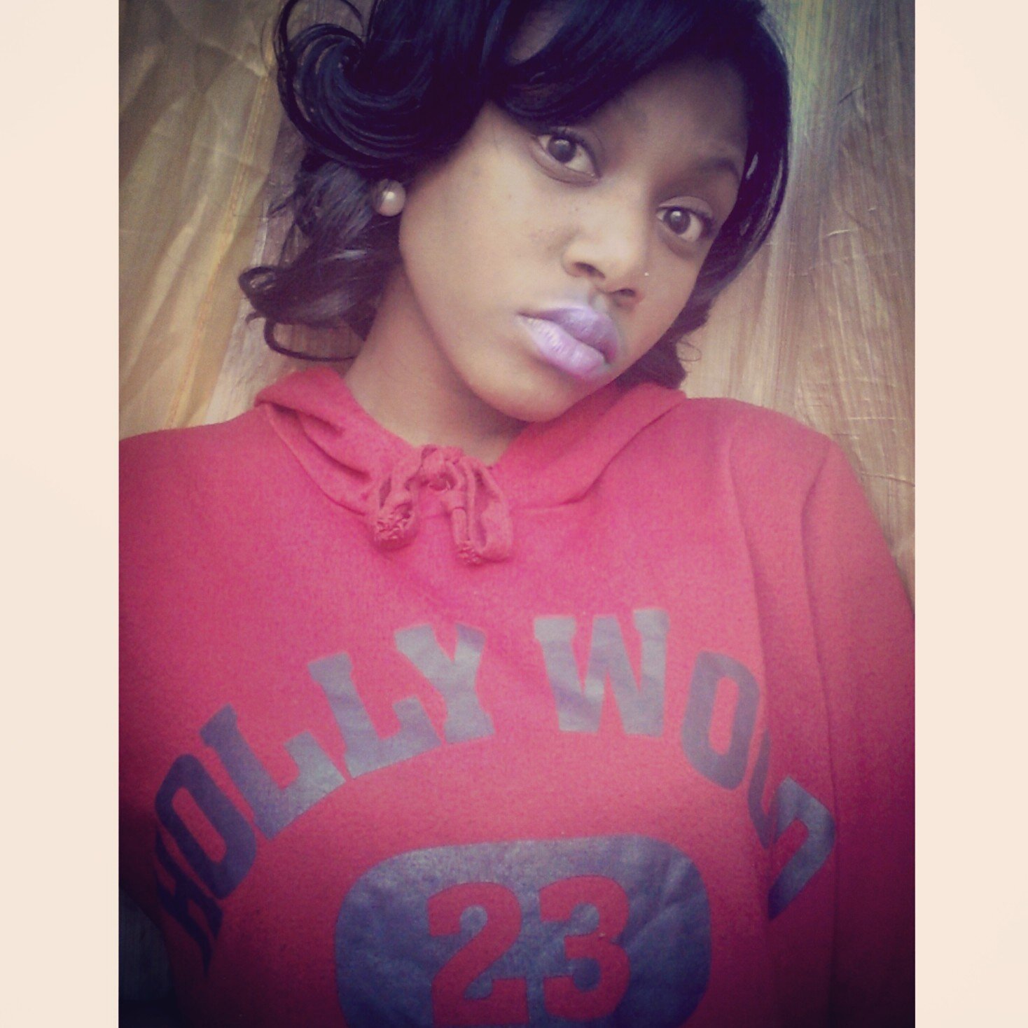I Lost a lot of Love once on the way , but i found one here to stay, @Domo_57 has my heart !