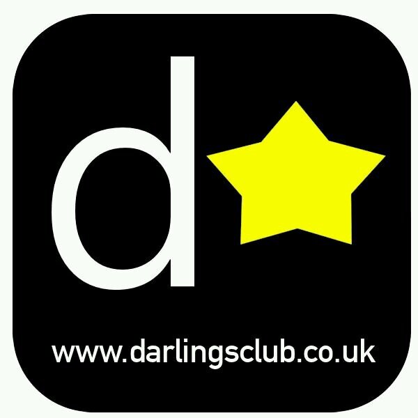 Darlings :  Cabaret & Club Nights