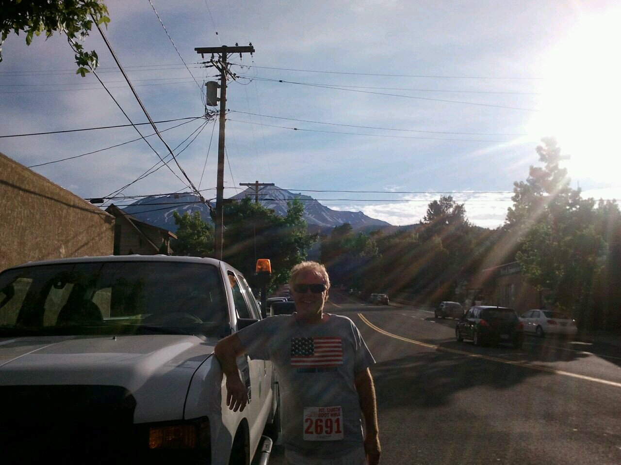 jpflailer's profile picture. Retired prof (not all are libs) Nationalist. Author. Air Force Veteran. Christian Soldier. Supports IFAW