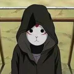 ANBU member, a part of Konoha's special assassination and tactical squad. 暗殺戦術特殊部隊 #KonohaVillageRP