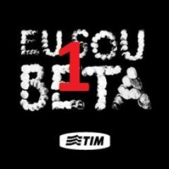 Se me seguir, seguirei de volta. Rumo ao Beta Lab...