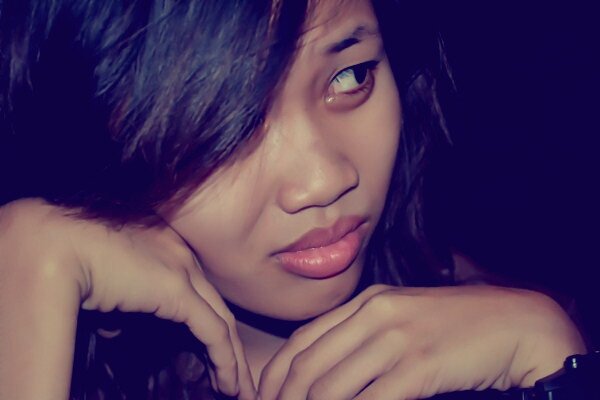 01 Oktober 1995 / Pin 27A02AEB / ♥ My Bos Muh.Aidil Akbar