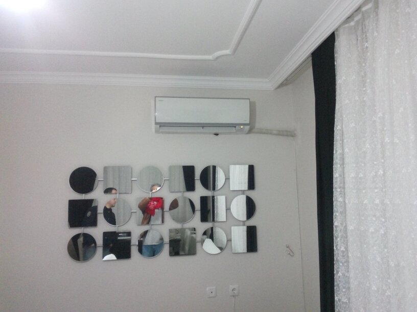 KLİMA35*** 05374806214 nolu telefonda, tamir bakım montaj işlerinde sizlerle.