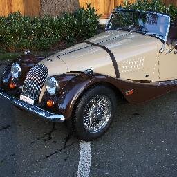 Energy efficient home building, Things with wheels, bicycles are a favorite, old race cars