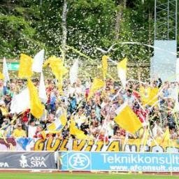 viblodergult's profile picture. ...men tårarna är vita. Fristående fans till Falkenbergs FF på ett gemensamt twitterkonto. Here we go!