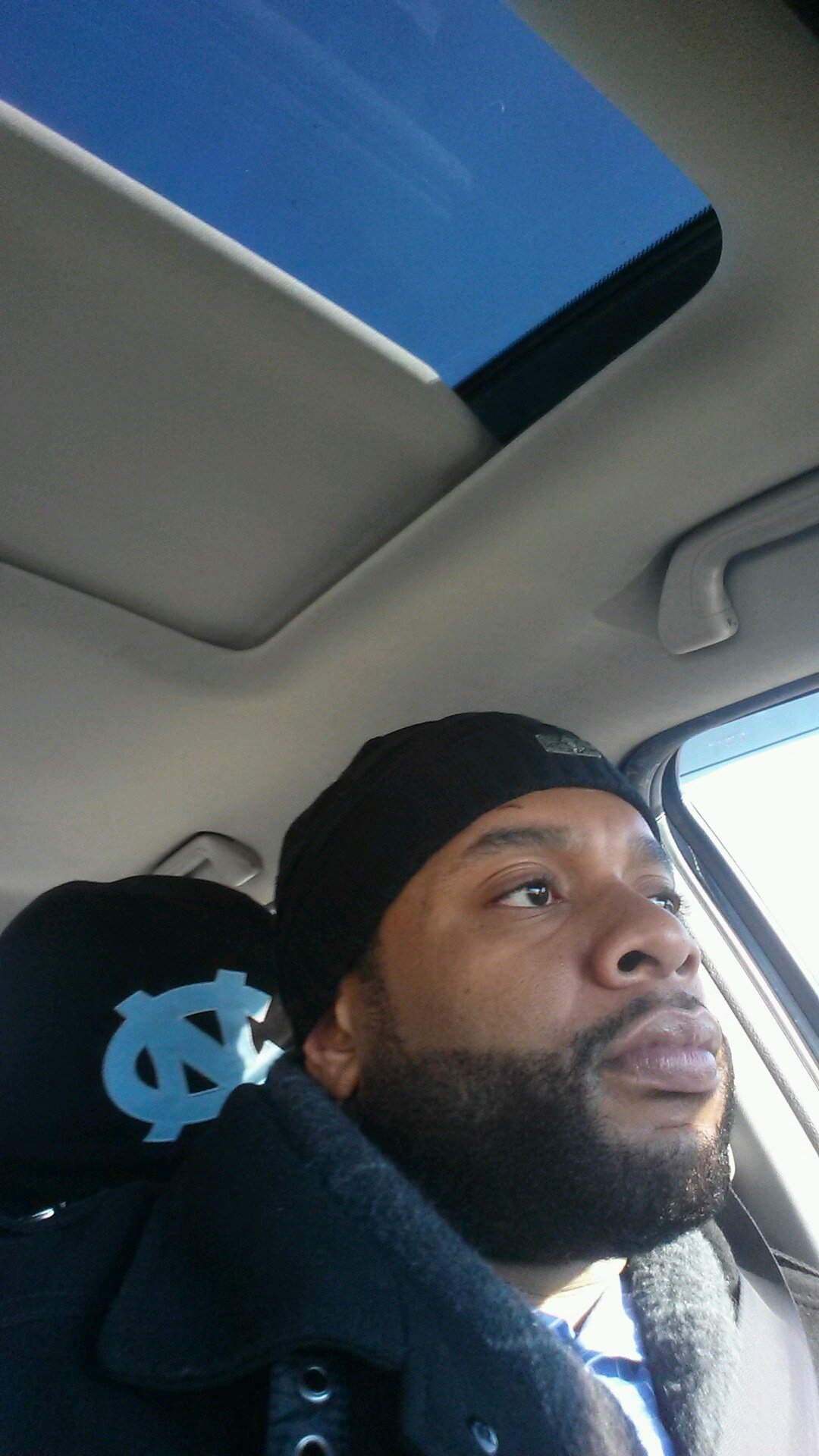 Father 1st...Blood makes you related, #Loyalty makes you family! #FOE #UNC #GoHeels #GoNiners #WVUAlumni