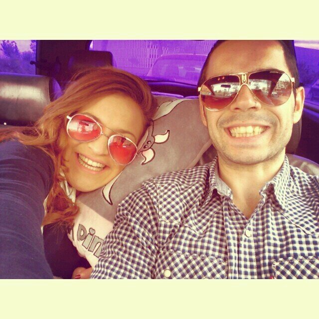 ♡♥ VIVE Y DEJA VIVIR ♡♥