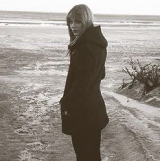 Taylor Swift and Big Brother Canada!

People throw rocks at things that shine, and life makes love look hard!
