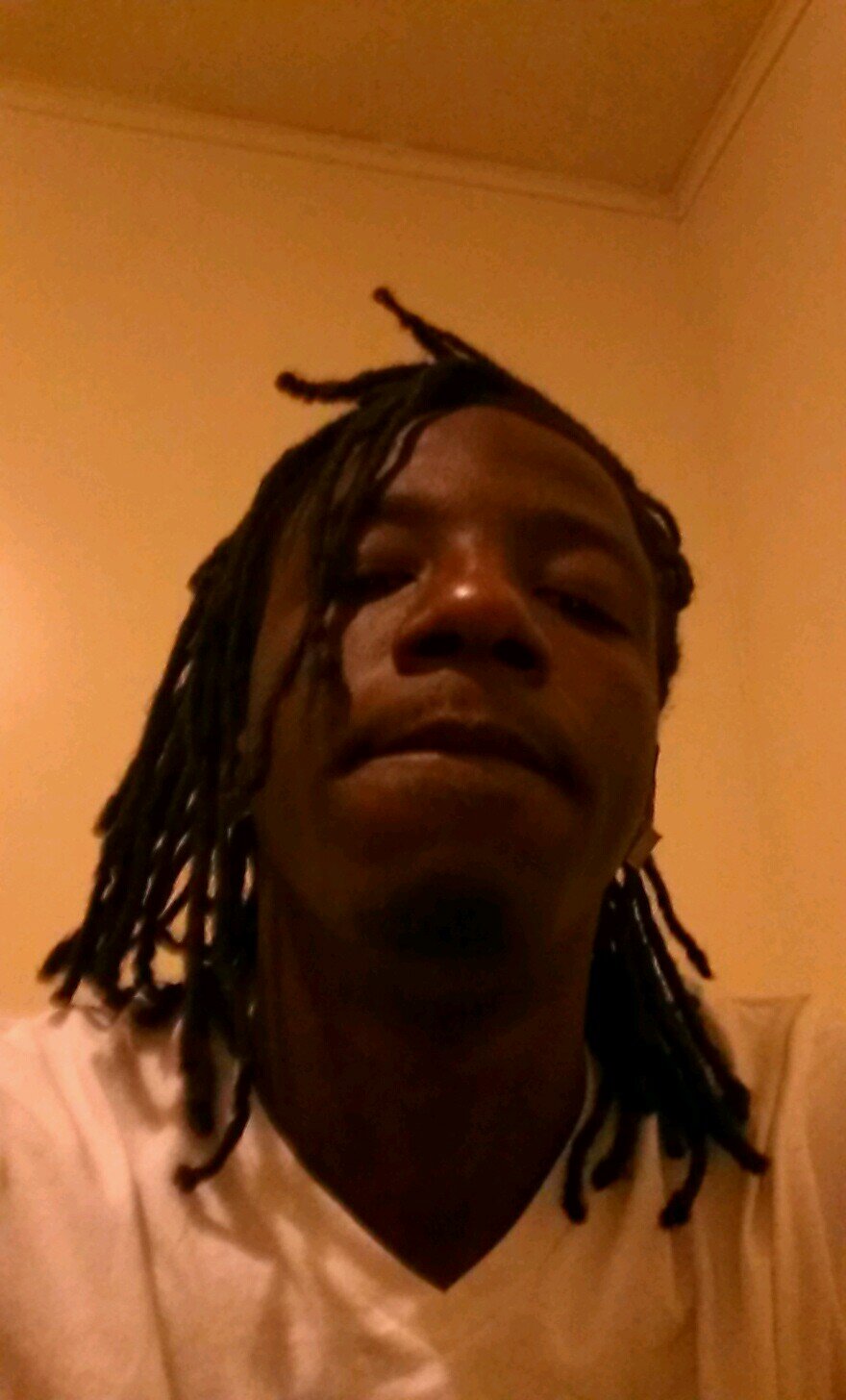FUCK DA DUMB SHIT N FOLLOW ME N ILL MOS DEFF FOLLOW BACK
