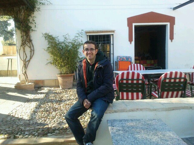 chuchi_si's profile picture. Pero que moderno es esto...