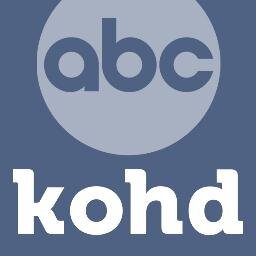 KOHD 9 is Central Oregon's ABC station.