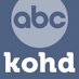 KOHD Central Oregon (@kohd9) Twitter profile photo KOHD Central Oregon (@kohd9) Twitter profile photo