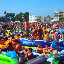 PartyFloats's profile picture. Online Retailer of Party Floats, Islands, pool toys, inflatables and all your water toy needs.