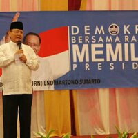 Relawan ES (@es4president) 's Twitter Profile