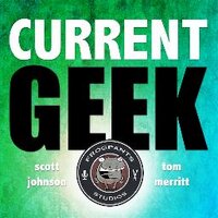Current Geek (@currentgeek) 's Twitter Profile