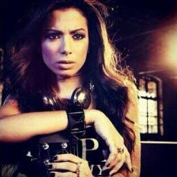 Um amor que vai durar pra toda vida, @Anitta_OFICIAL..