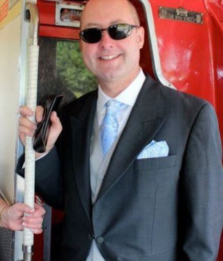 Music and football loving chap - currently juggling a number of roles and pastimes rather unsuccessfully...