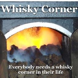 Everybody needs a whisky corner in their life. News, reviews, tastings, opinion. Co founded by @KirstyClarke29 and @StewartCraigon #whiskyfabric #whiskycorner