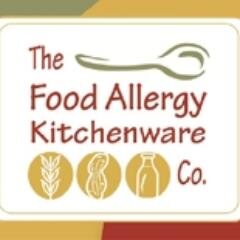 SafeCooking's profile picture. Designated Gluten-Free & Peanut-Free cooking & serving utensils.
Bring the joy & safety back to preparing meals in your kitchen. Prevent cross-contamination