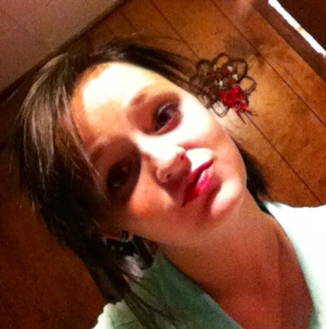 I'm in a band. My boo is emily porterfield. Me and her want our band to be noticed