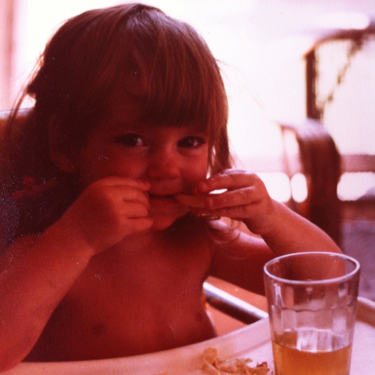 an artist, a chef and a boo
THE DINNER BELL a new series on http://t.co/LAbKgiISSx