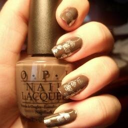 We feature the best types of nail polishes that we find around the internet and catalog them in an easy to read fashion on the web and on twitter.