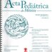 Acta Ped México (@actapedmex) Twitter profile photo Acta Ped México (@actapedmex) Twitter profile photo