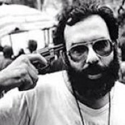 Francis ford coppola contact email #8